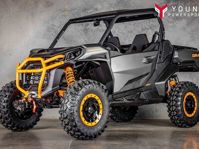 2026 Can-Am® Commander MAX XT-P