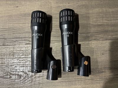 Audix i5