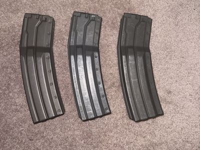 Surefire 60-Round AR-15 Mags