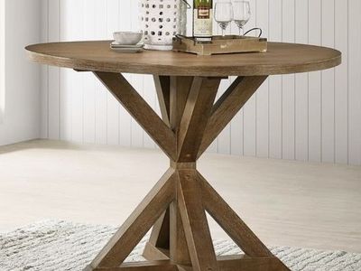 Brand New Counter Table