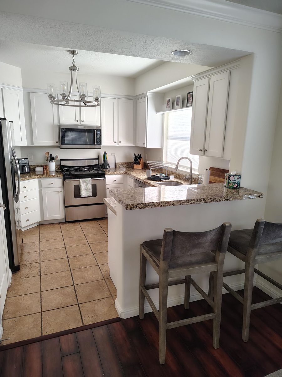 Apartment for Rent