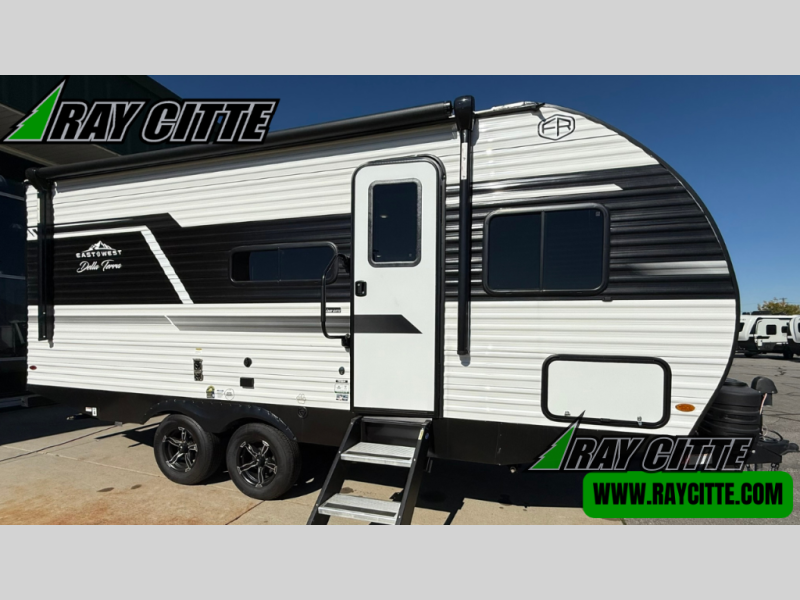 2026 Della Terra 191BH