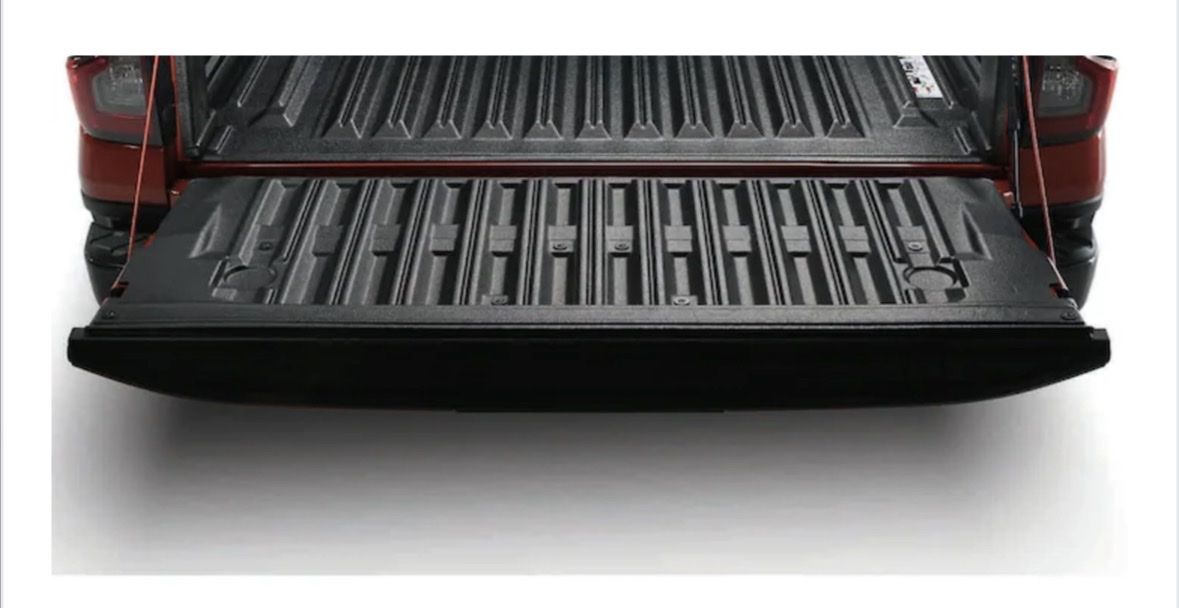 OEM Ford Ranger 2024+ Modular Bedliner Kit Bed Tray Kit