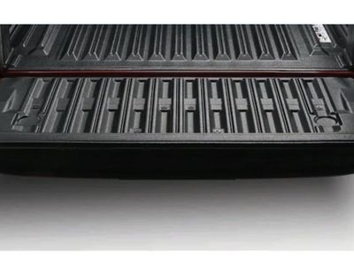 OEM Ford Ranger 2024+ Modular Bedliner Kit Bed Tray Kit
