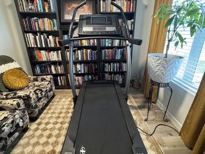 NordicTrack x11i Treadmill