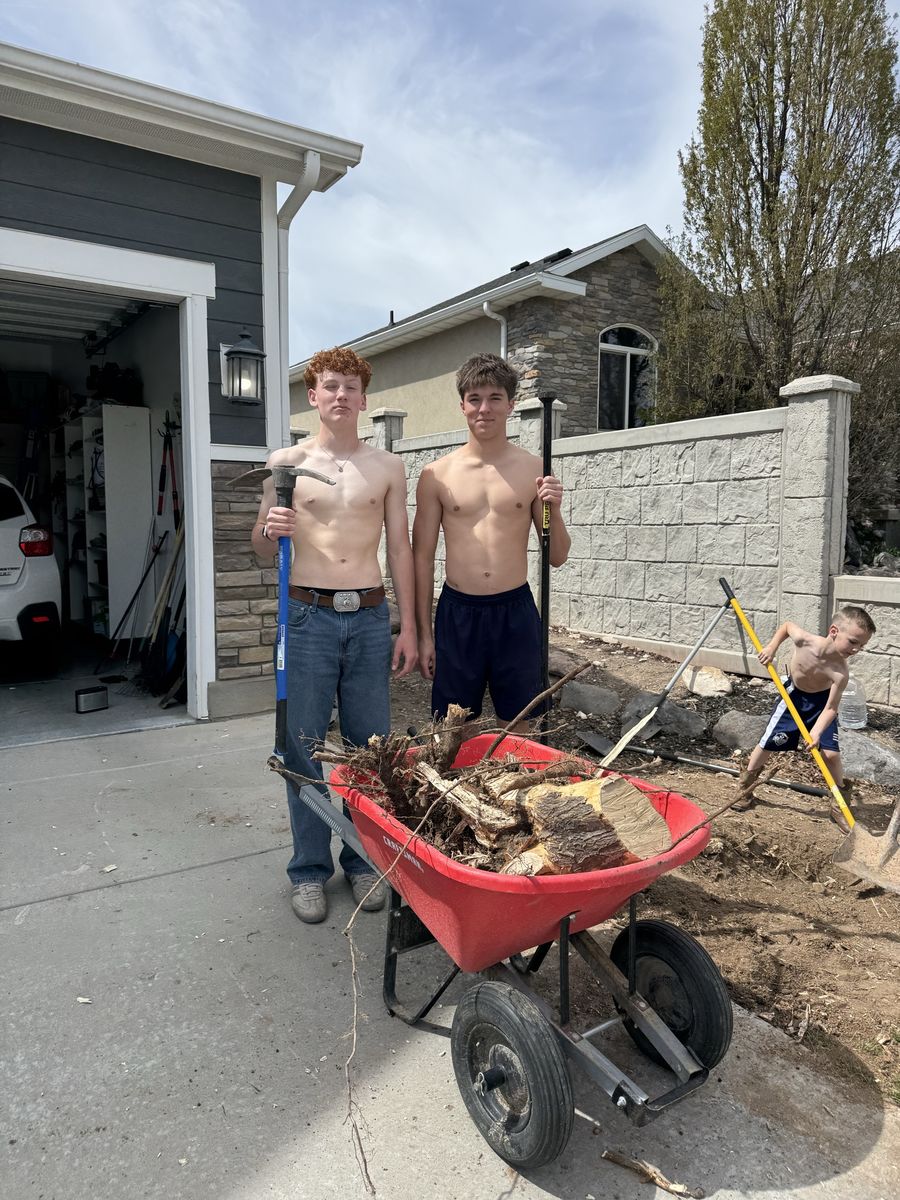 Workers