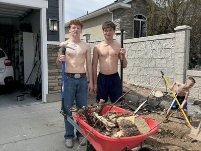 Workers