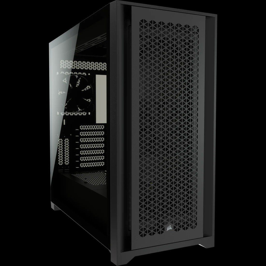 Corsair 5000D airflow case (price negotiable)