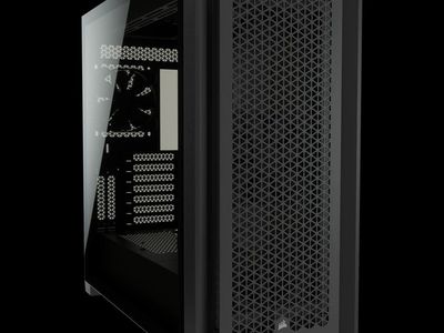 Corsair 5000D airflow case (price negotiable)