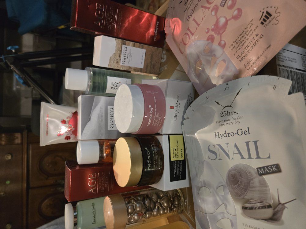 Garage Sale ( Mar.21) 8AM~1PM