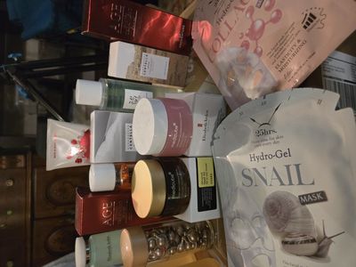 Garage Sale ( Mar.21) 8AM~1PM