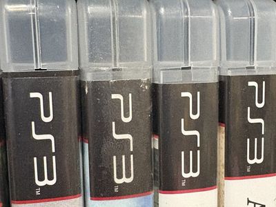 PS3 Games - Please Read Description