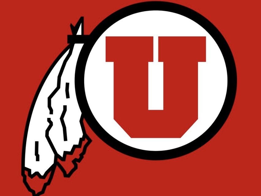 Utah vs Utah State Football Game