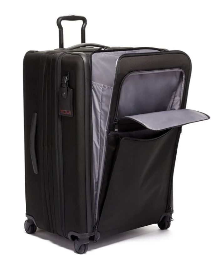 Tumi Alpha luggage 42 liter