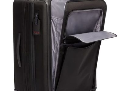 Tumi Alpha luggage 42 liter