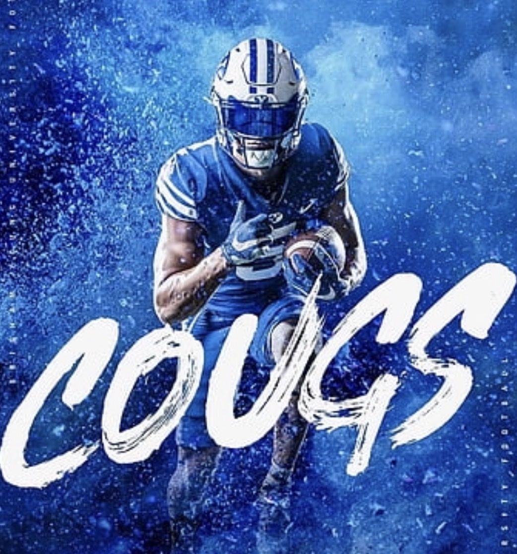 BYU Football vs Notre Dame Tickets - 2 Seats Section 147 Row 16
