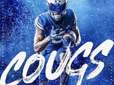 BYU Football vs Notre Dame Tickets - 2 Seats Section 147 Row 16