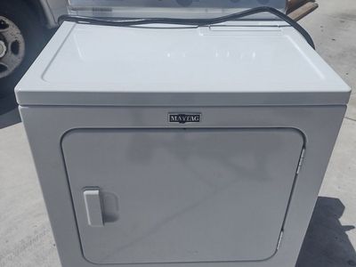 Maytag Dryer