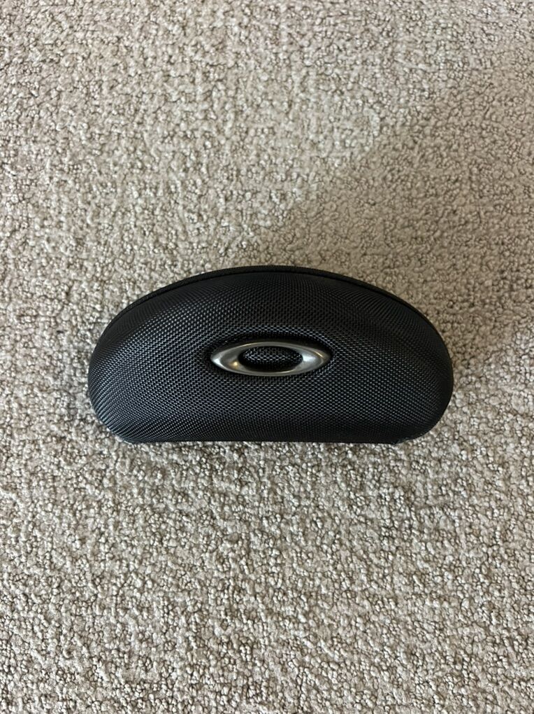 Oakley Sunglass Case
