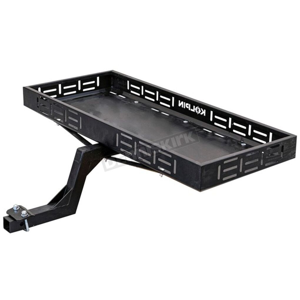 Koplin 2 Receiver Hitch Cargo Carrier Atv Utv