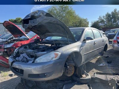 2006 Chevrolet Impala Parts - UTPAP Orem