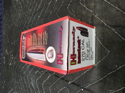 270 Cal Reload