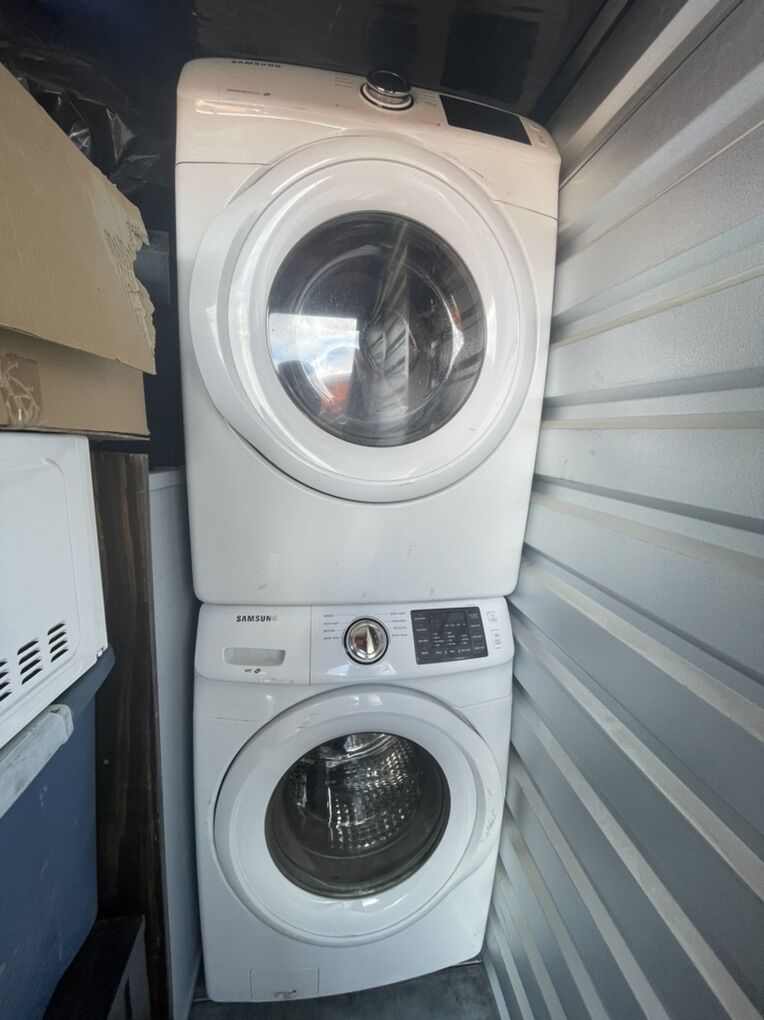 Samsung Washer /dryer
