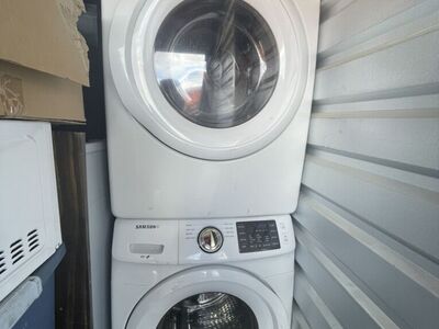 Samsung Washer /dryer