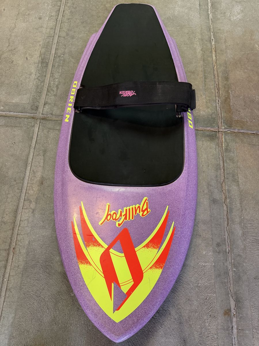 Obrien Kneeboard