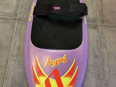 Obrien Kneeboard