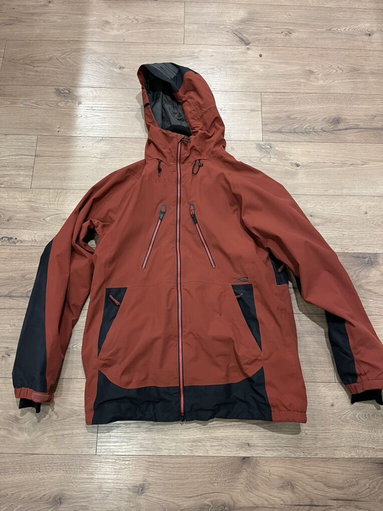 Thirty Two TM2 Snow Jacket (XL)