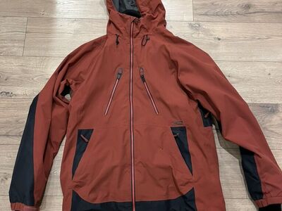 Thirty Two TM2 Snow Jacket (XL)