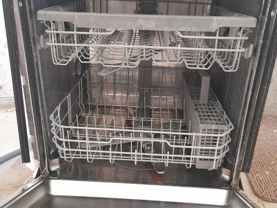 LG Stainless Dishwasher