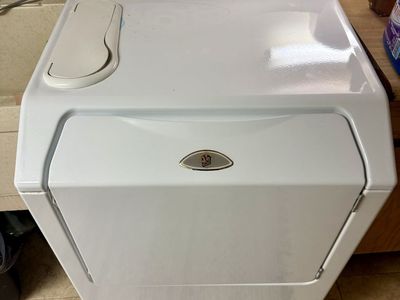 Maytag Washer & Dryer