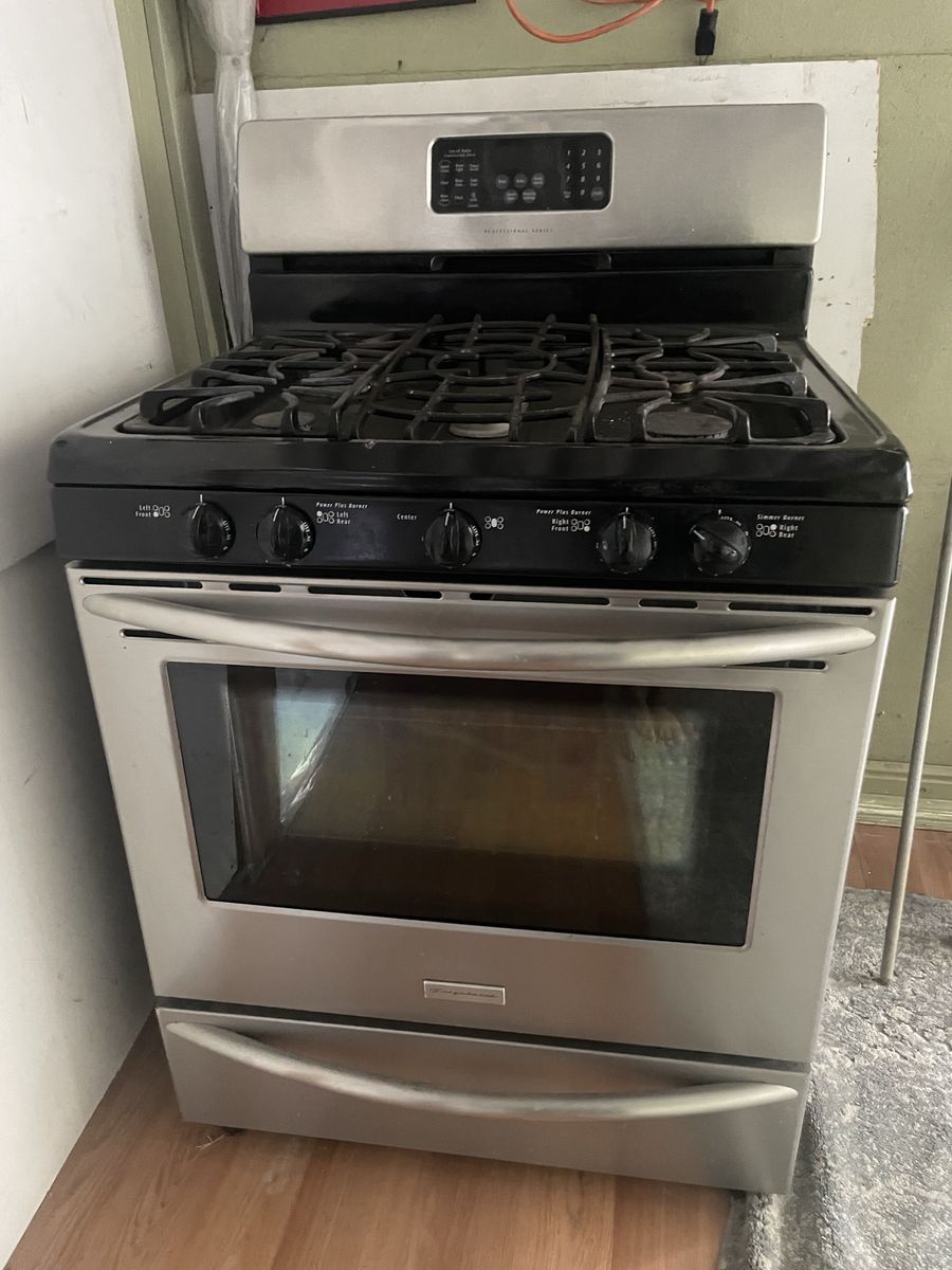 Stove