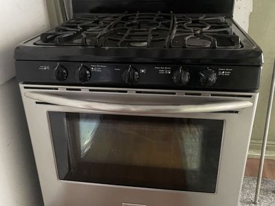 Stove