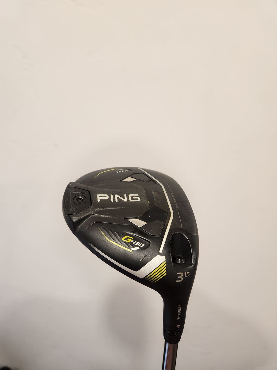 Ping g430 3 wood trade or sell