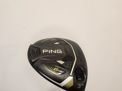Ping g430 3 wood trade or sell