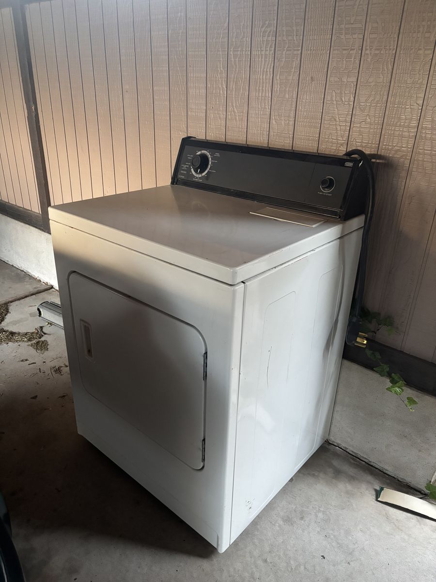 Dryer for Sale