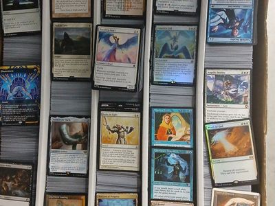 Magic the Gathering MTG Cards 14,000