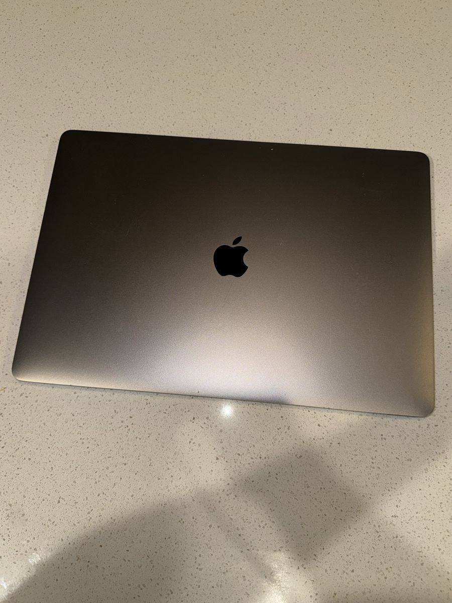 MacBook Pro 2019