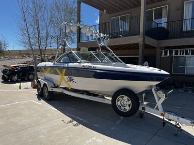 2002 Mastercraft X Star