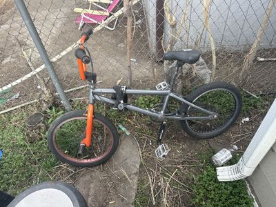 Tony Hawk Bmx