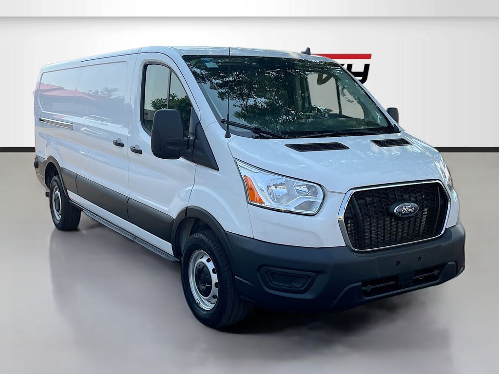 2024 Ford Transit 250 