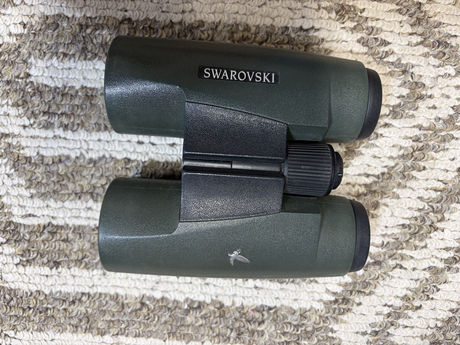 Swarovski 10 x 42 SLC
