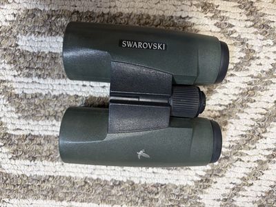 Swarovski 10 x 42 SLC