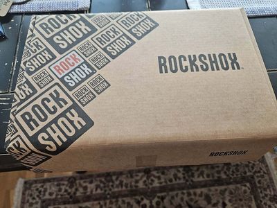 Rock Shox Super Delux
