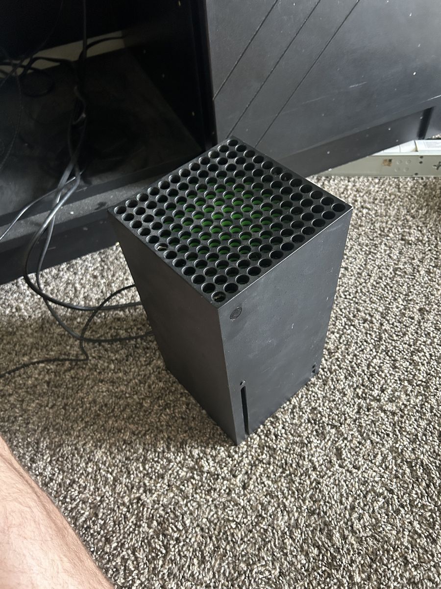 Xbox Series X