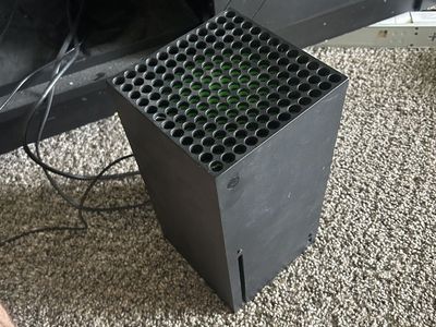 Xbox Series X