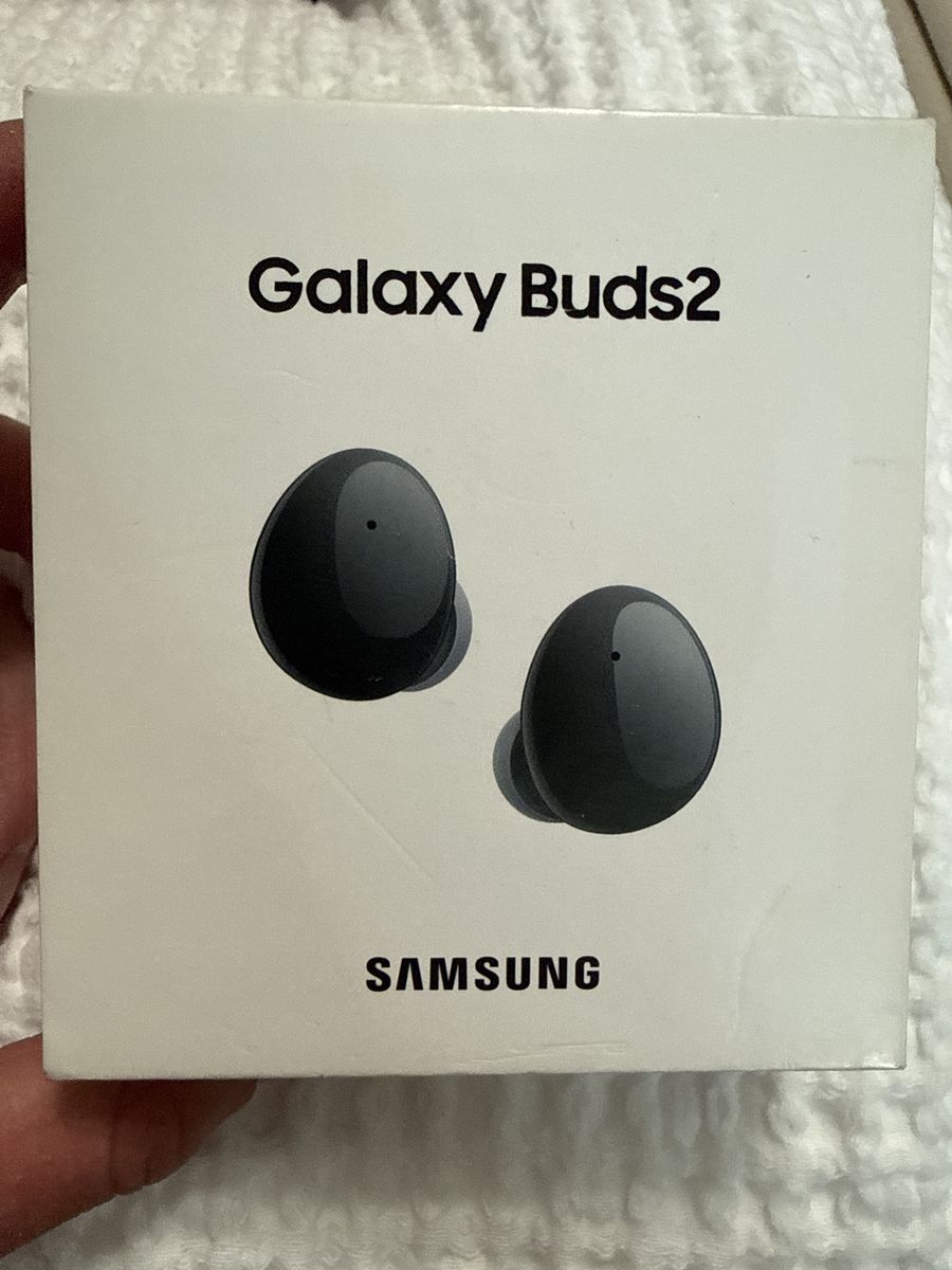 Galaxy Buds 2